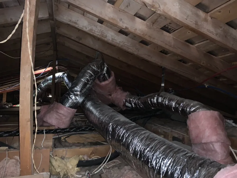 Slide of SPC Heating and Air Conditioning