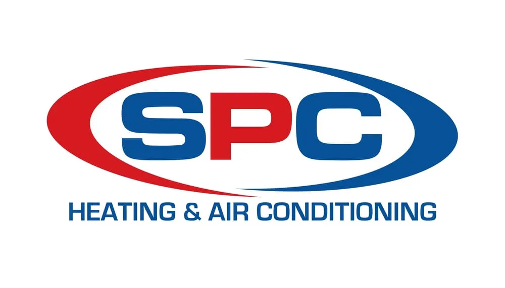 Slide of SPC Heating and Air Conditioning