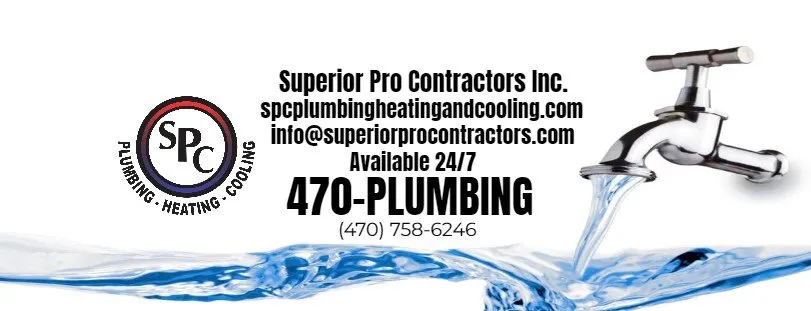 Slide of SPC Plumbing, Heating & Cooling
