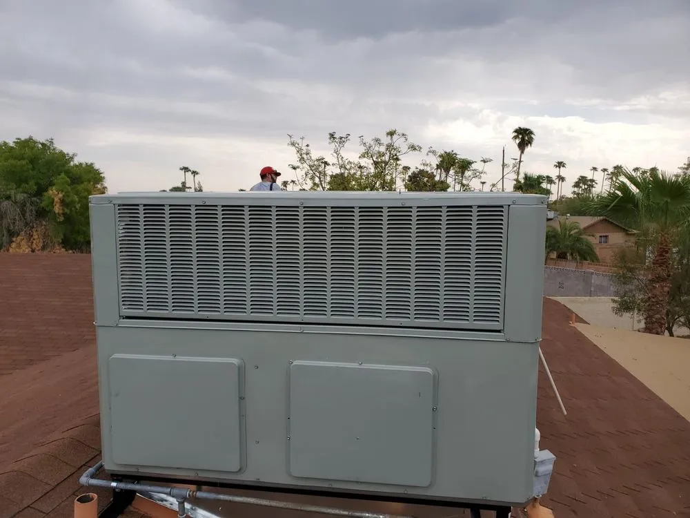 Slide of SPD Refrigeration