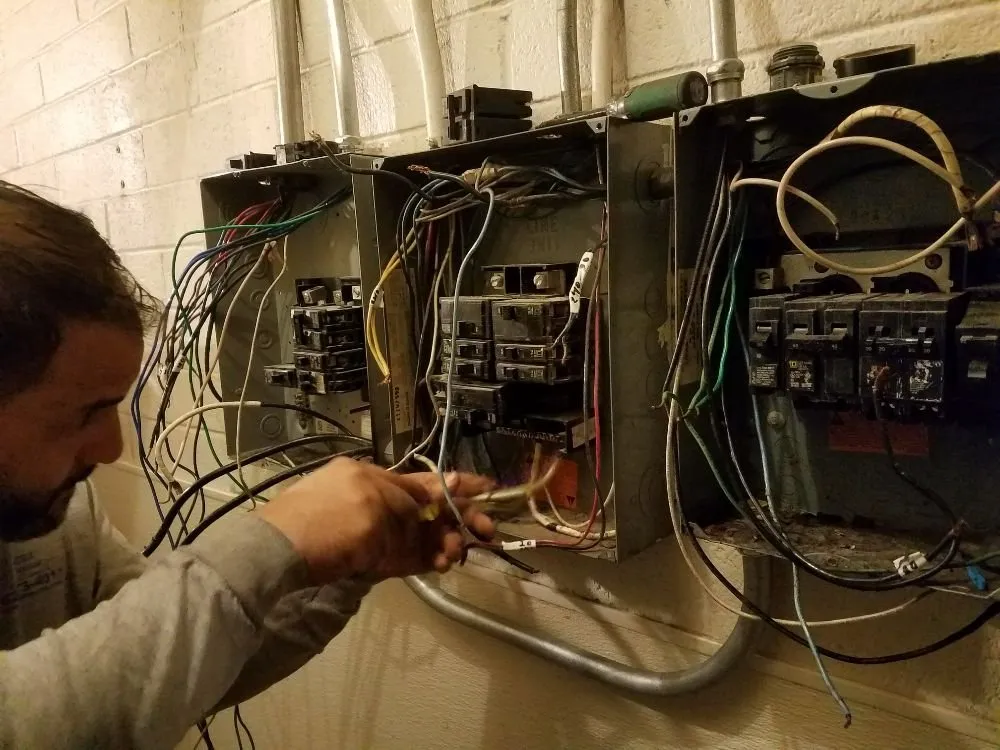 Slide of SPD Refrigeration