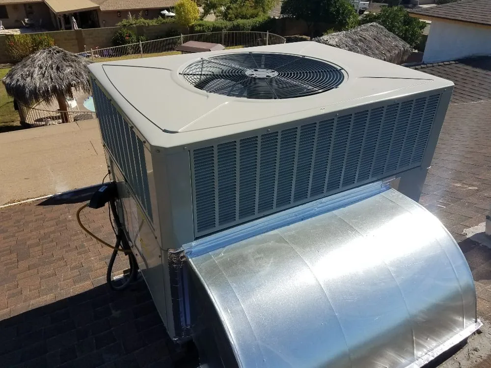 Slide of SPD Refrigeration