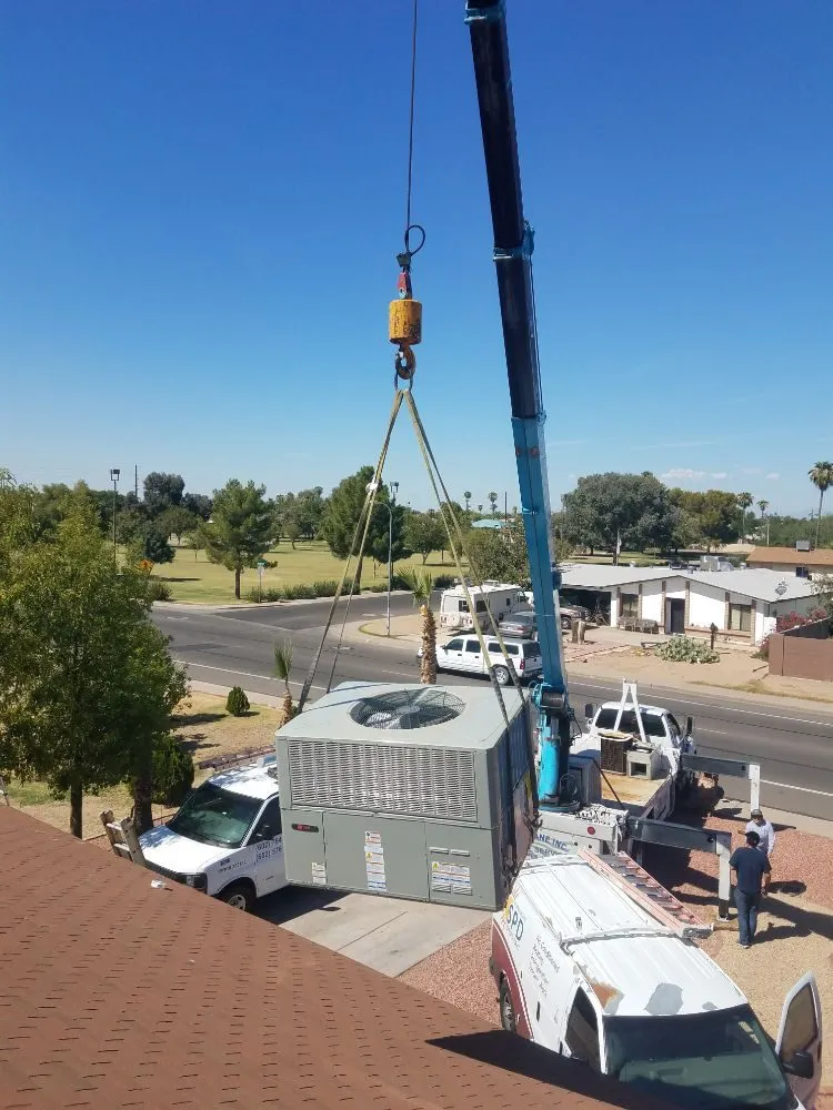 Slide of SPD Refrigeration