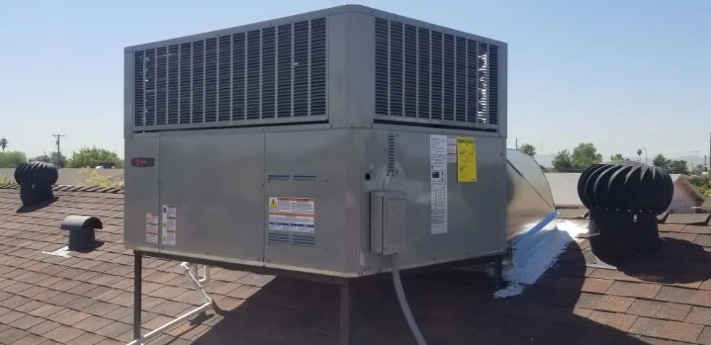 Slide of SPD Refrigeration