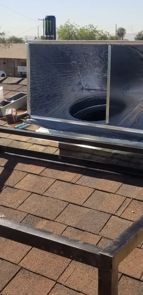 Slide of SPD Refrigeration