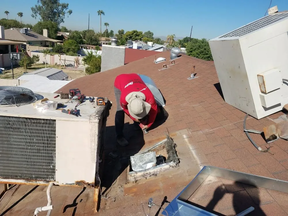 Slide of SPD Refrigeration