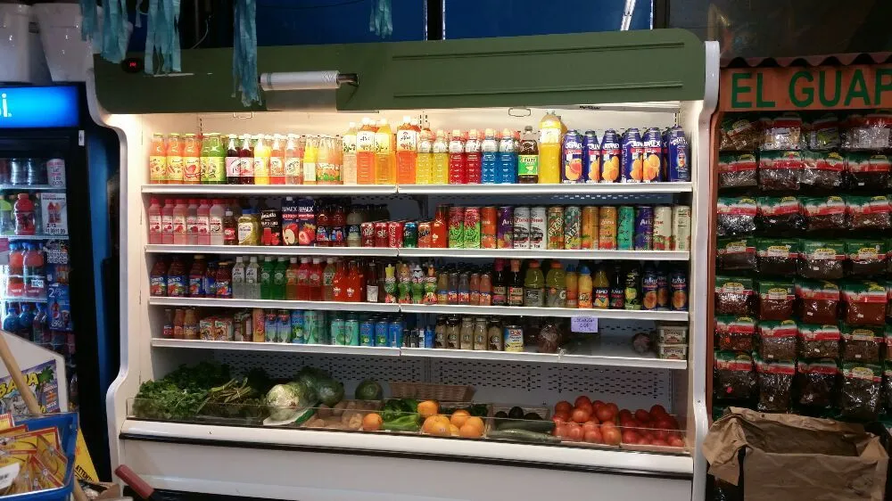 Slide of SPD Refrigeration