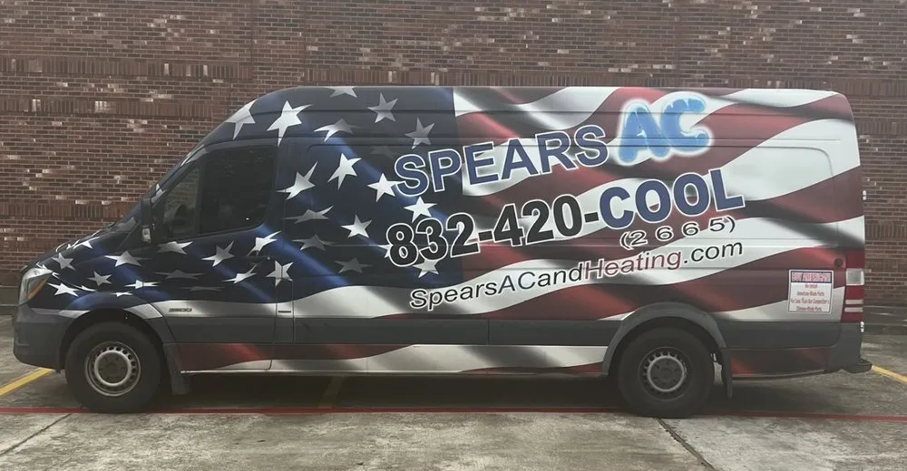 Slide of Spears Ac & Heating Repairs