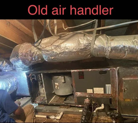 Slide of Spears Ac & Heating Repairs