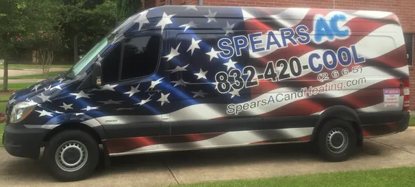 Slide of Spears Ac & Heating Repairs