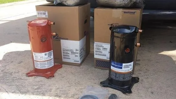 Slide of Spears Ac & Heating Repairs