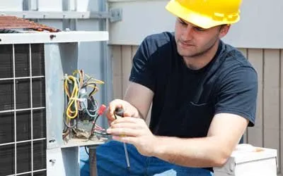 Slide of Spears Ac & Heating Repairs