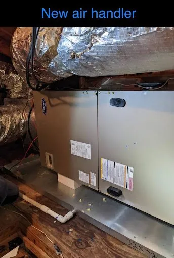 Slide of Spears Ac & Heating Repairs