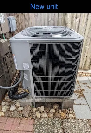 Slide of Spears Ac & Heating Repairs