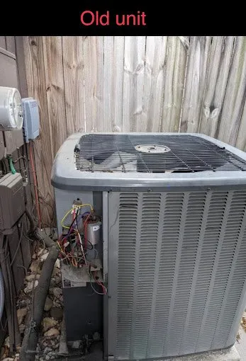 Slide of Spears Ac & Heating Repairs