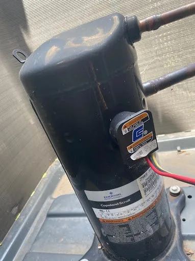 Slide of Spears Ac & Heating Repairs