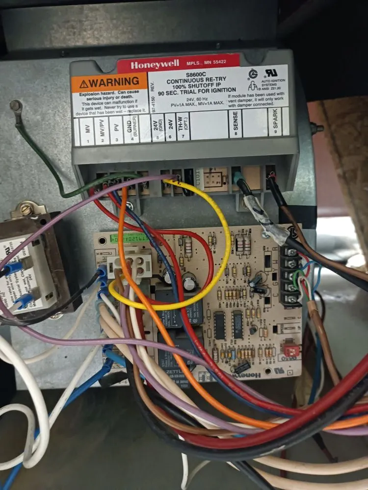 Slide of Spears Family Heating And Cooling