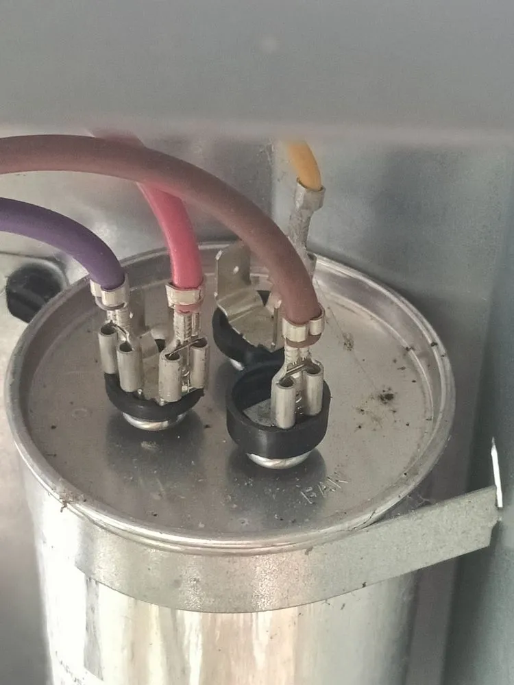 Slide of Spears Family Heating And Cooling