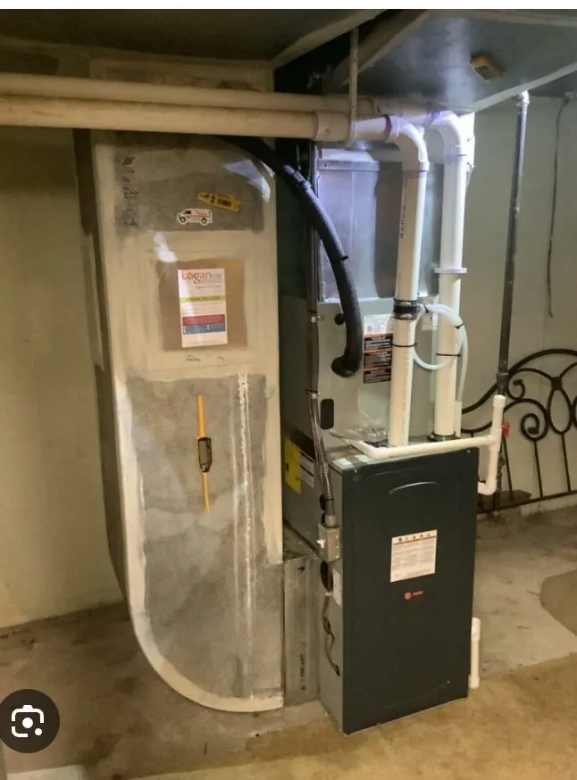 Slide of Spears Family Heating And Cooling