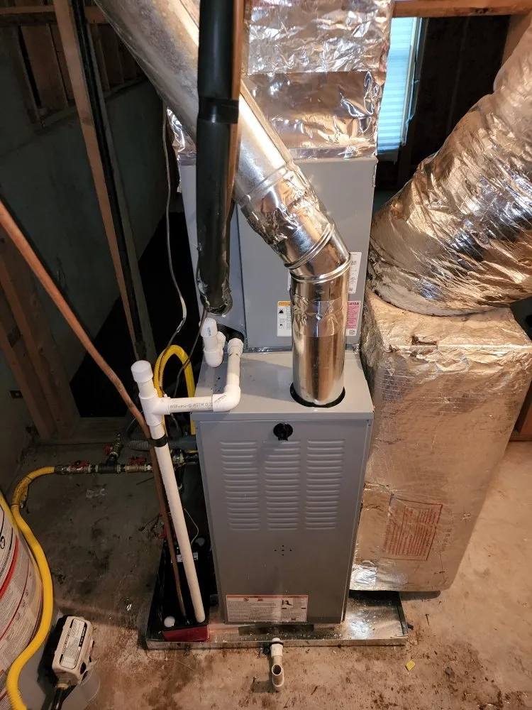 Slide of Special Hvac