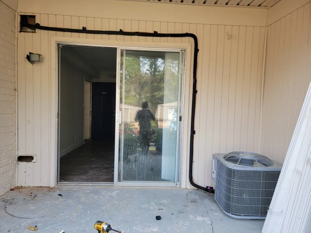 Slide of Special Hvac