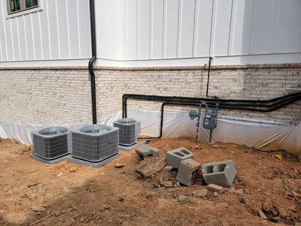 Slide of Special Hvac