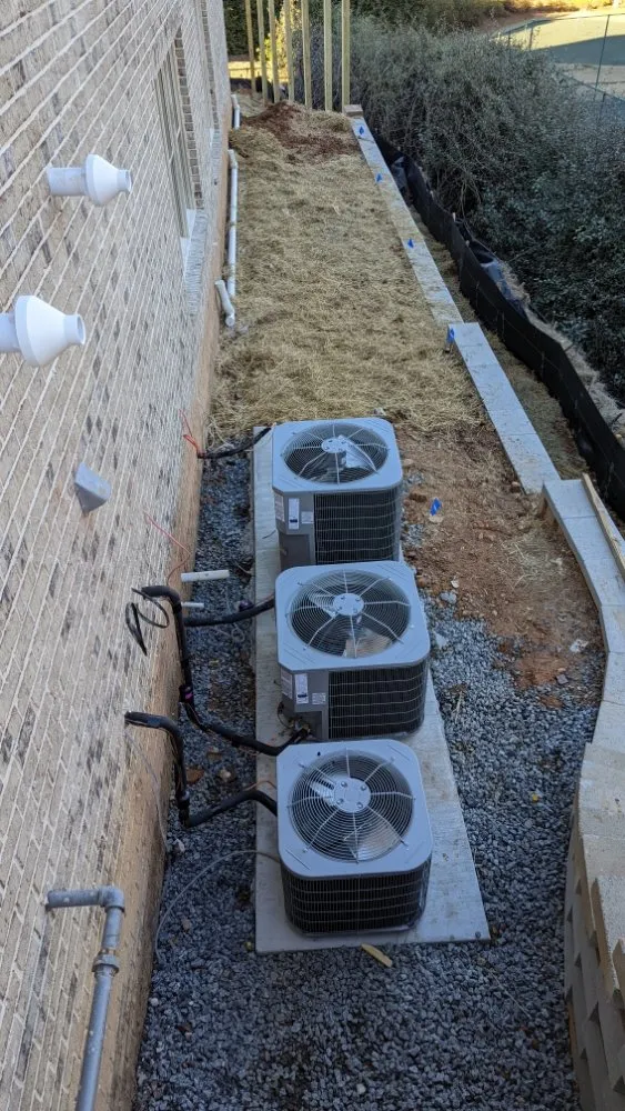 Slide of Special Hvac