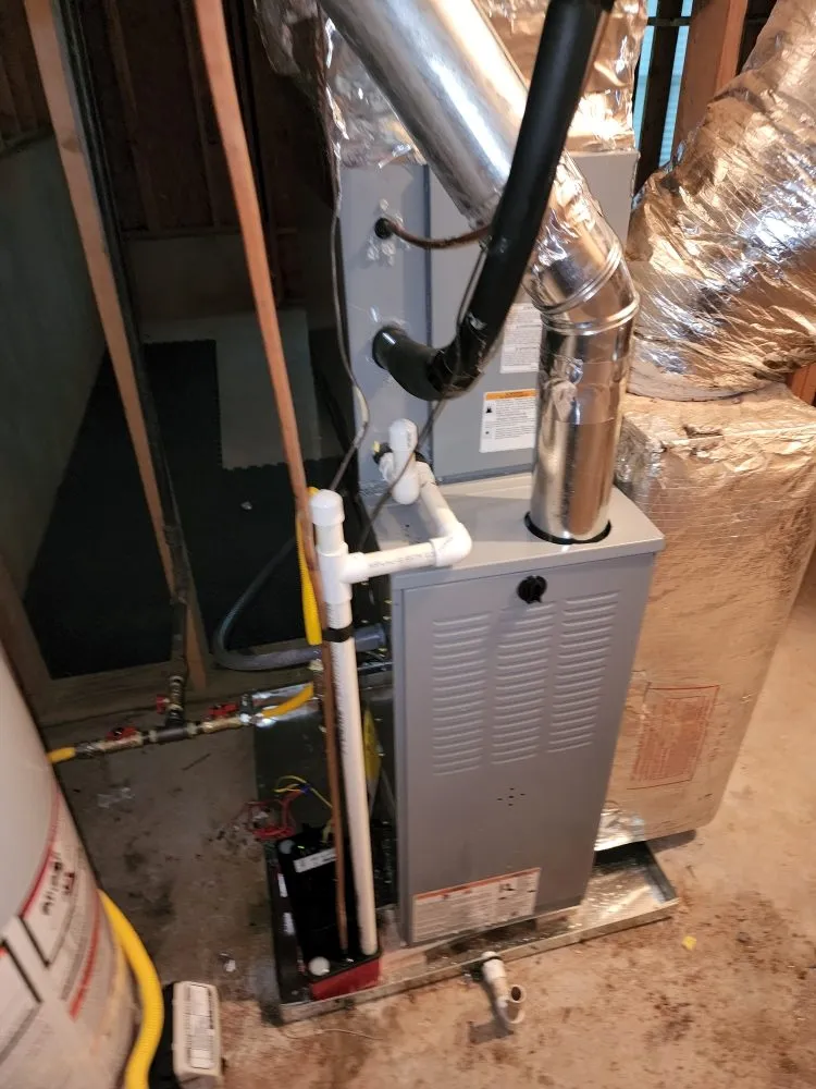 Slide of Special Hvac