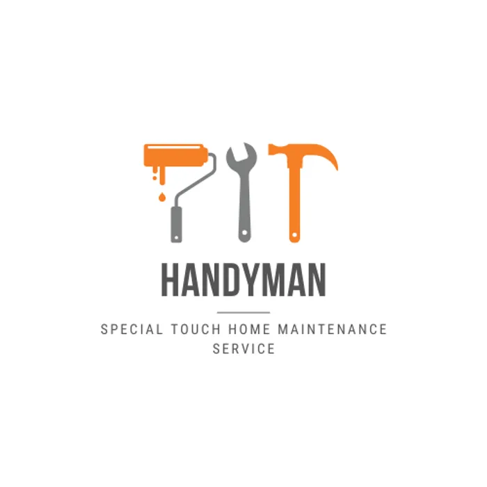 Slide of Special Touch Home Maintenance Service