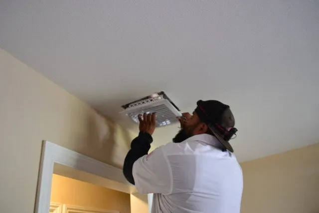 Slide of Specialize Heating & Air