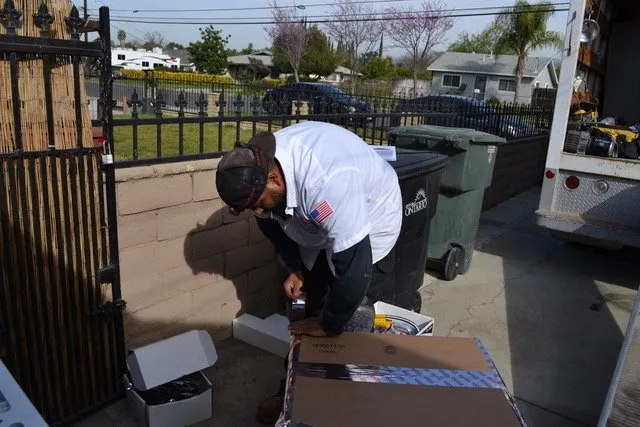 Slide of Specialize Heating & Air