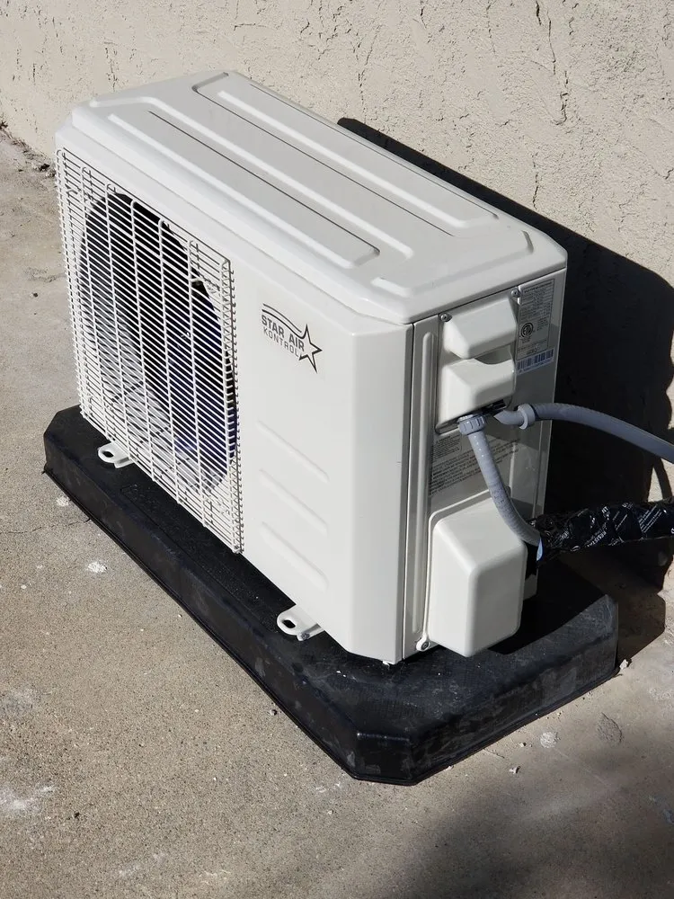 Slide of Specialize Heating & Air