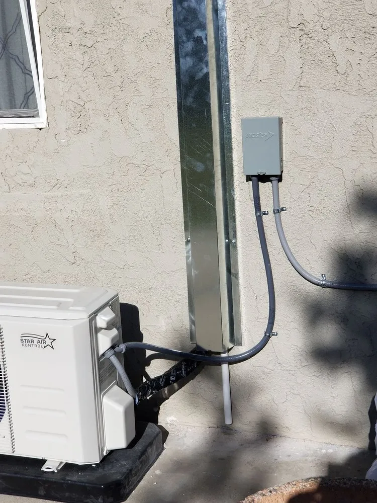 Slide of Specialize Heating & Air