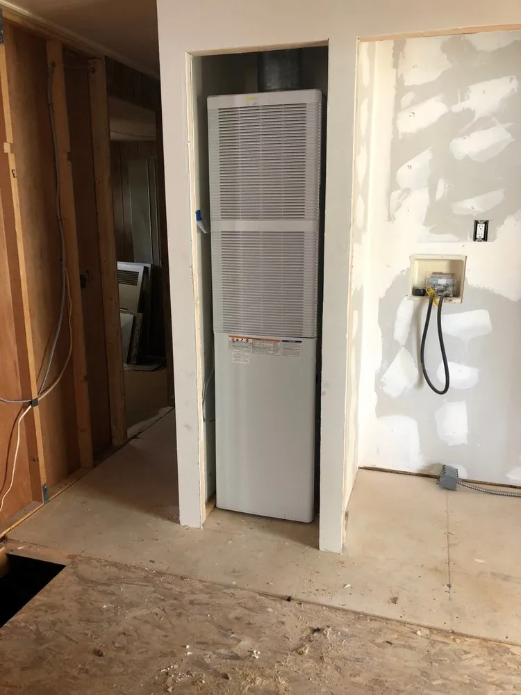 Slide of Specialize Heating & Air