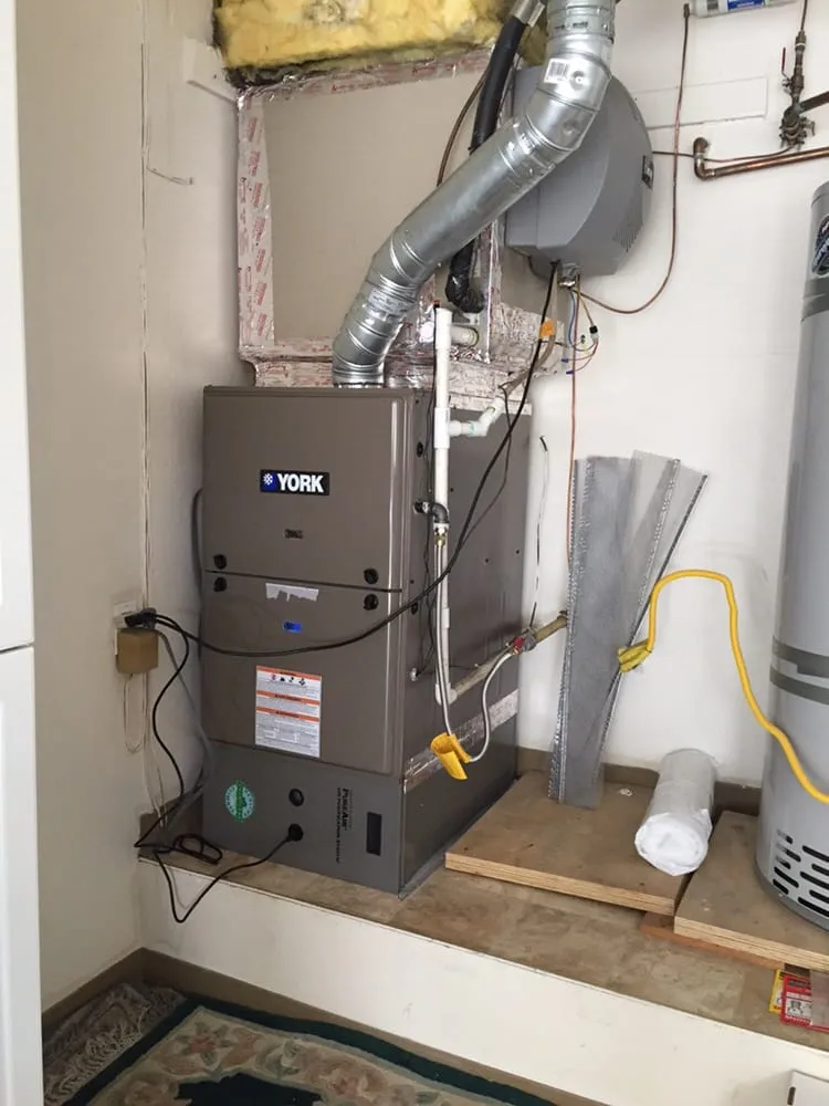 Slide of Specialize Heating & Air