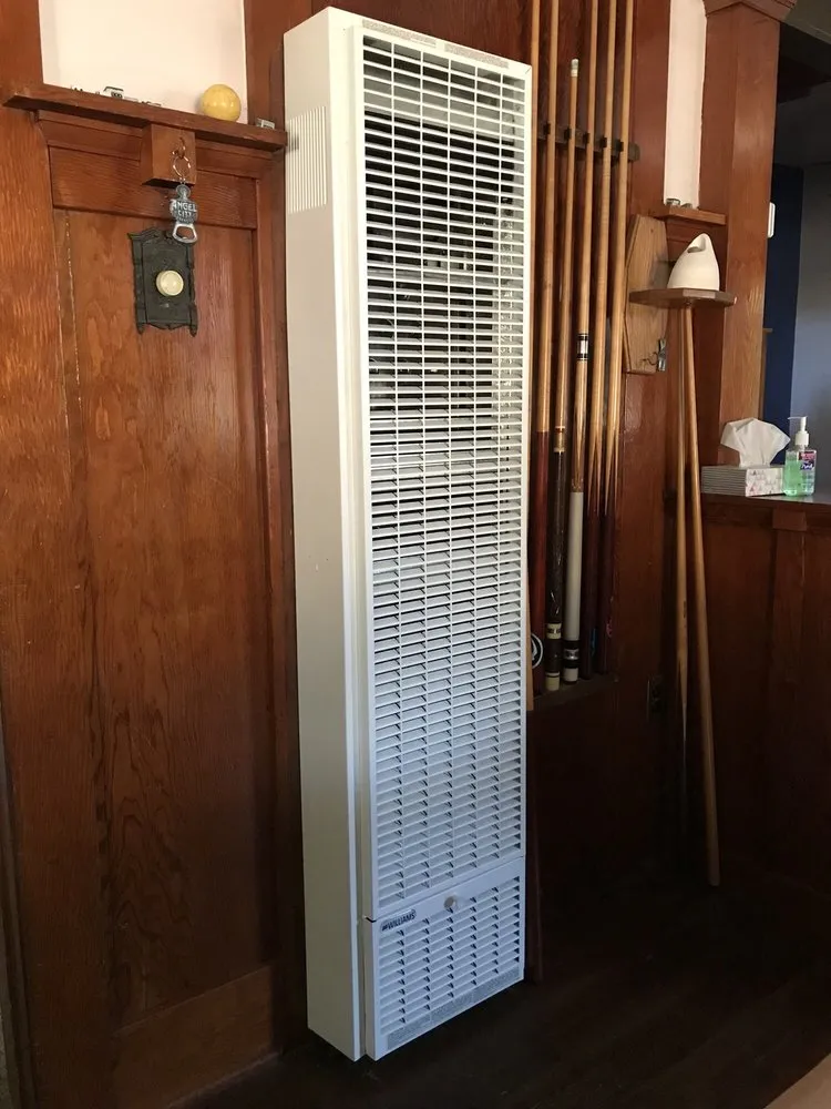 Slide of Specialize Heating & Air
