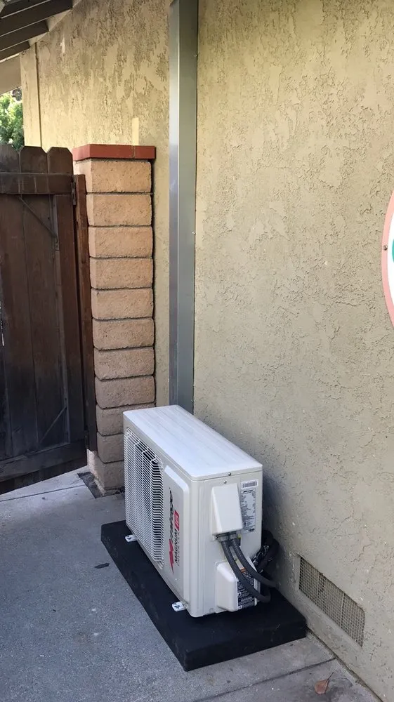 Slide of Specialize Heating & Air