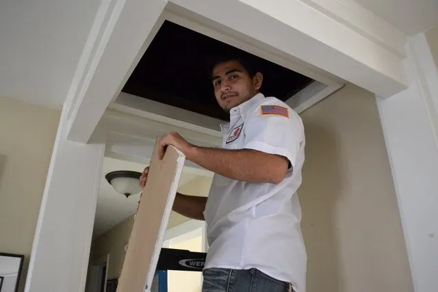 Slide of Specialize Heating & Air