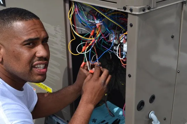 Slide of Specialize Heating & Air