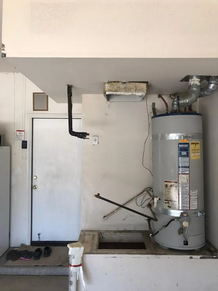 Slide of Specialize Heating & Air