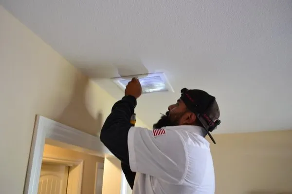 Specialize Heating & Air