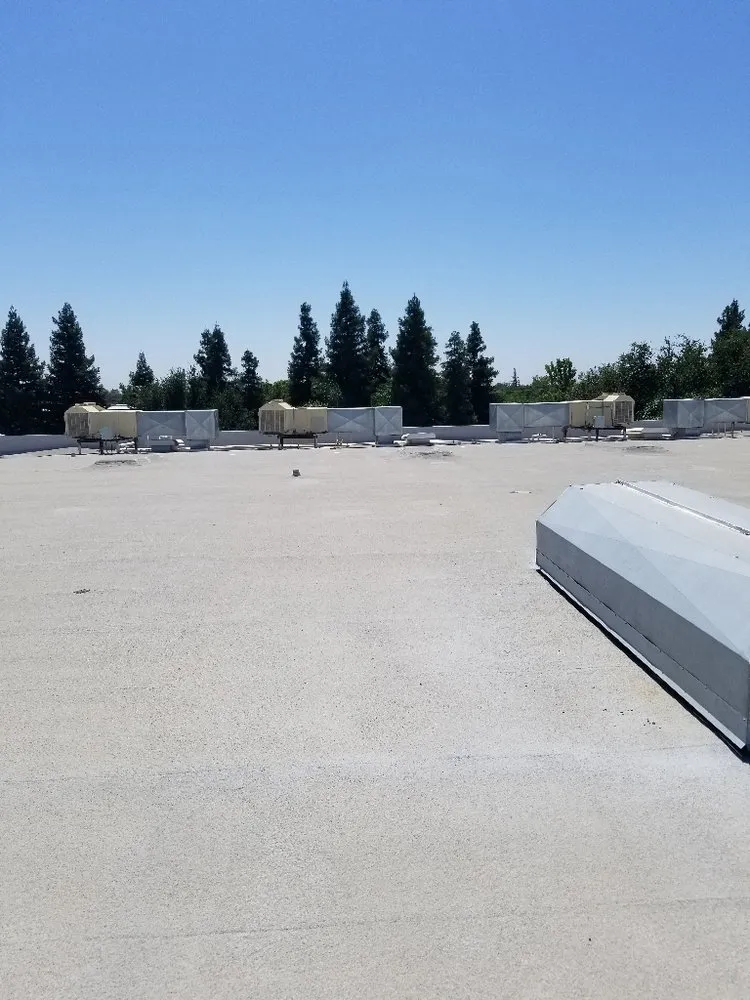 Slide of Specialized Air Conditioning