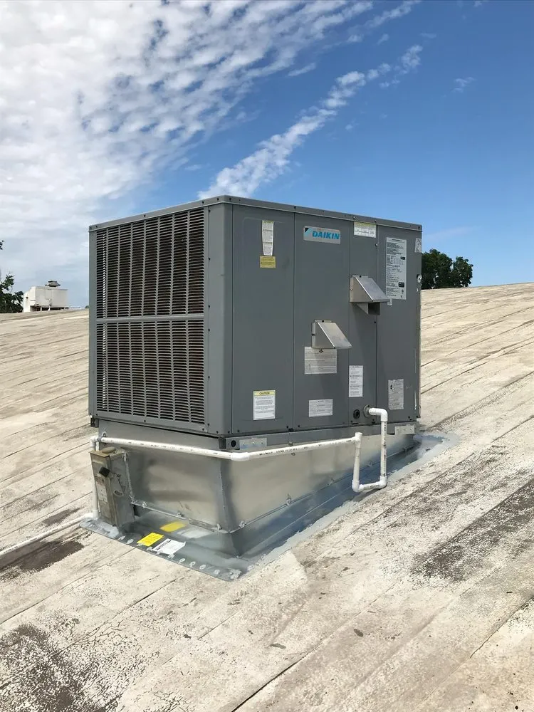 Slide of Specialized Air Conditioning