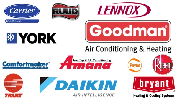 Specialized Air Conditioning Logo
