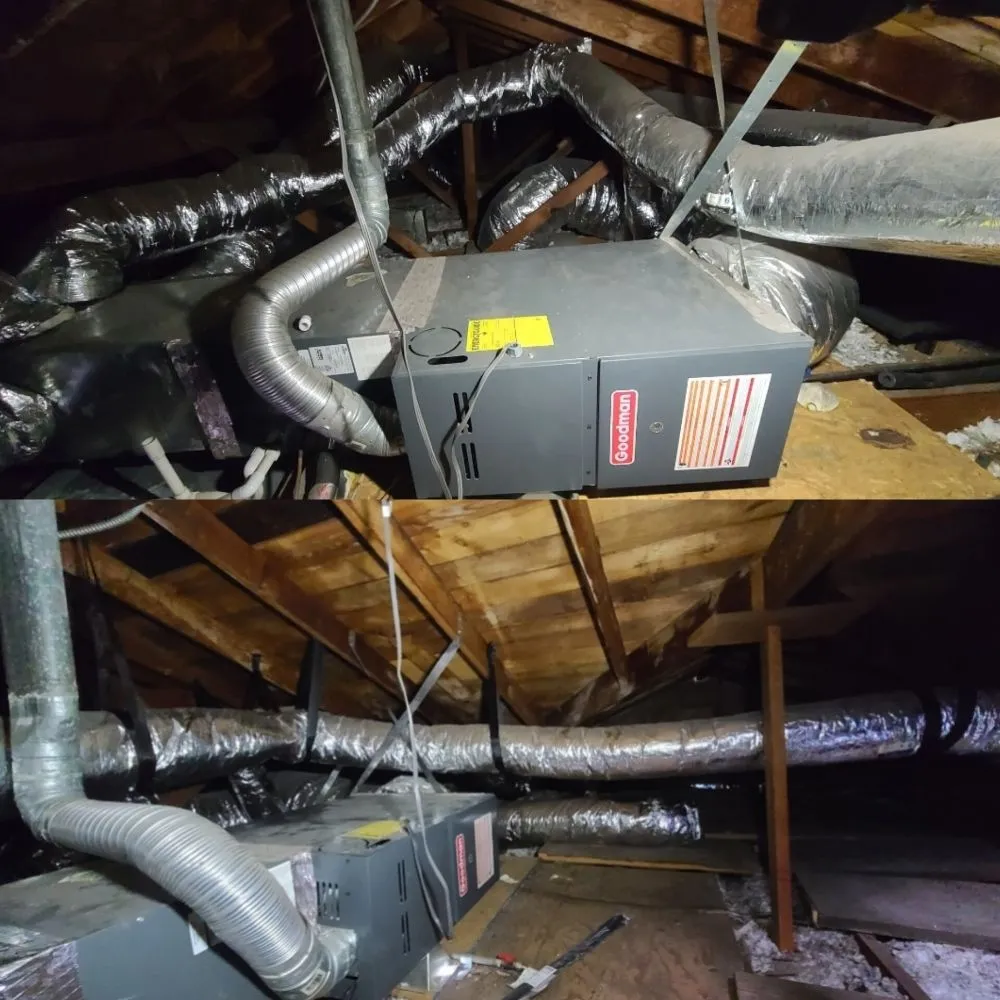 Slide of Specialized Air