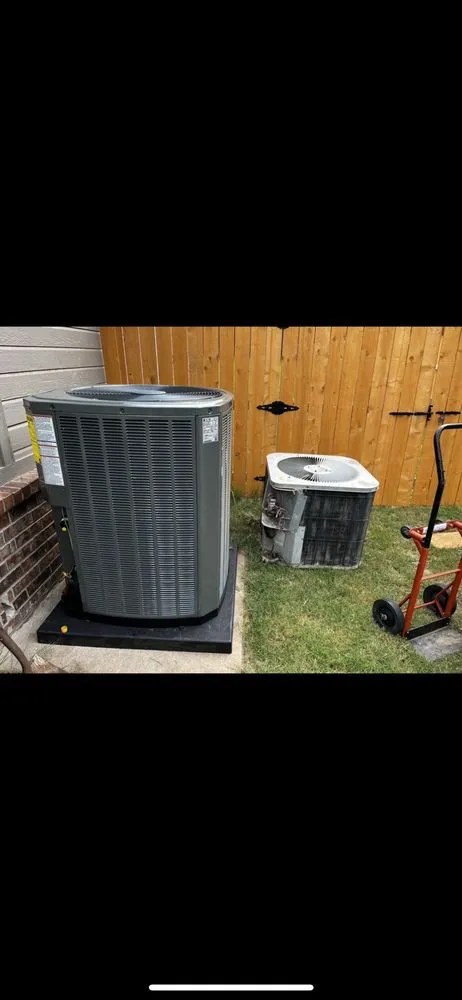 Slide of Specialized Aire Systems