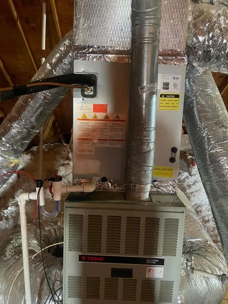 Slide of Specialized Aire Systems