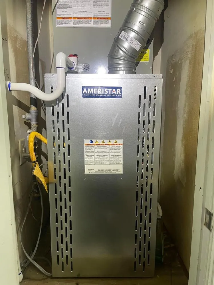 Slide of Specialized Aire Systems