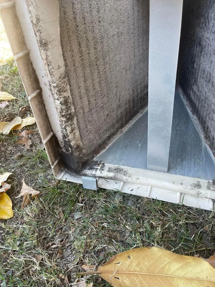 Slide of Specialized Aire Systems