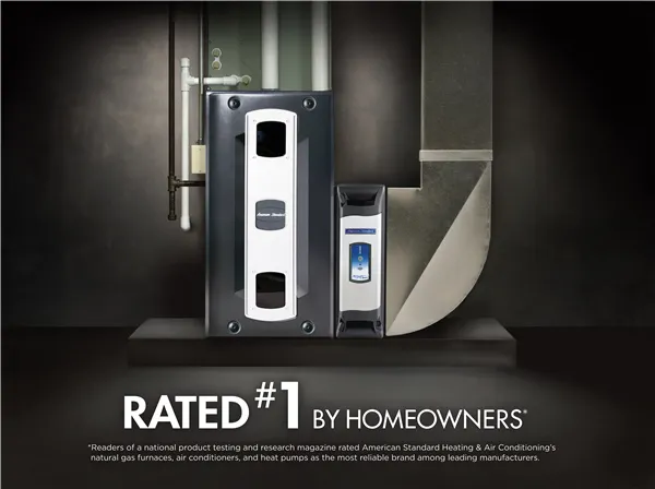 Slide of Specialized Heating & Air Conditioning Service